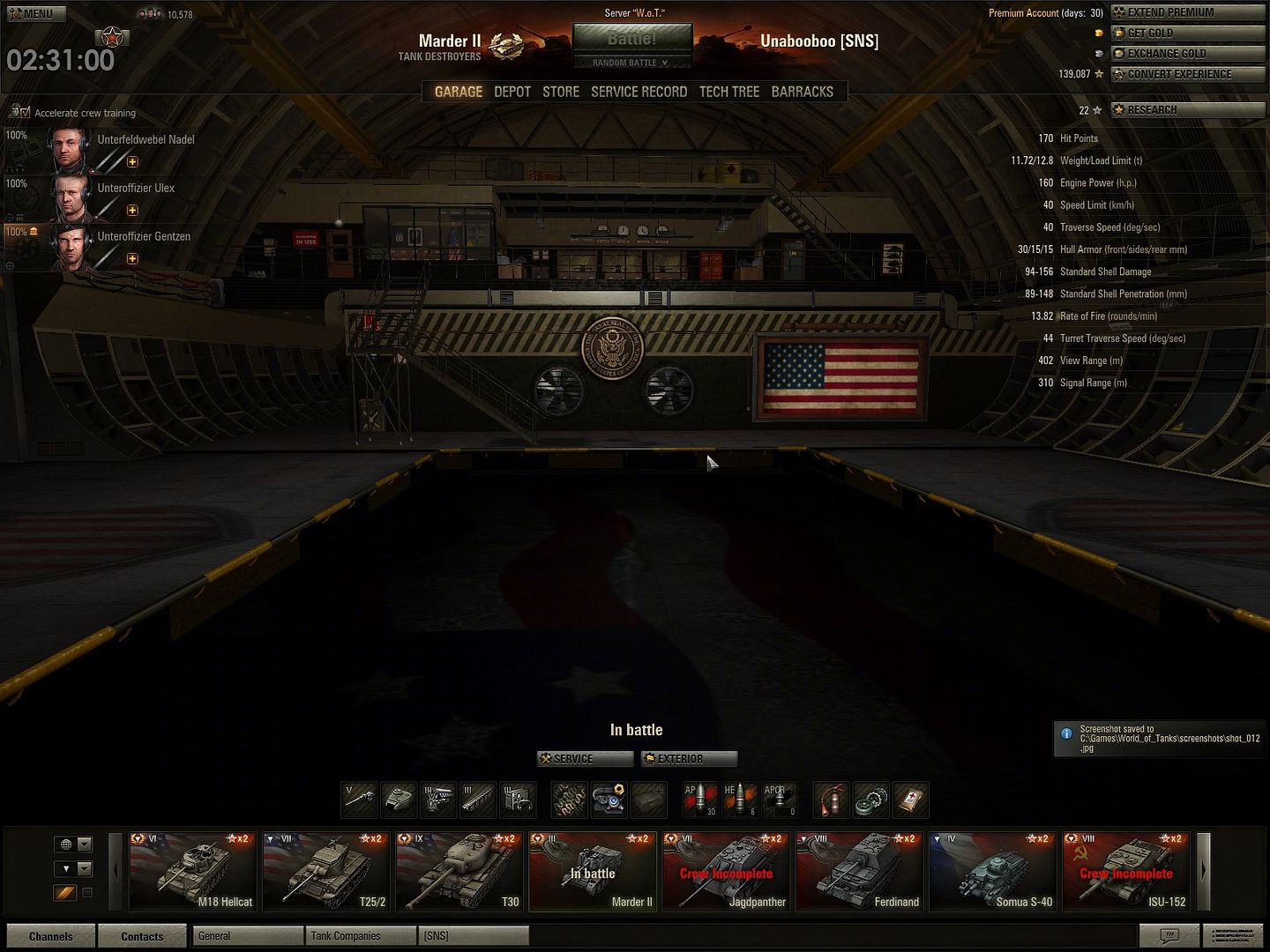 4th of july garage world of tanks mod 4th of july garage world of tanks mod
